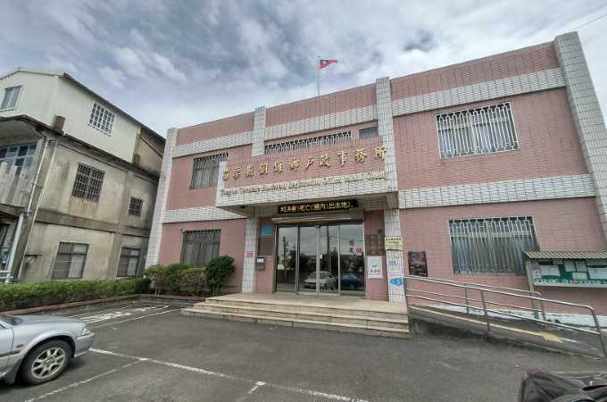 苗栗銅鑼找離婚證人服務