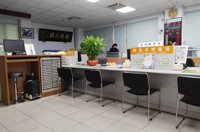 苗栗頭屋找離婚證人服務