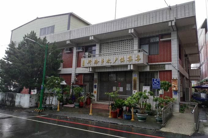 到戶政辦離婚沒證人協議書簽名可找南投集集離婚證人