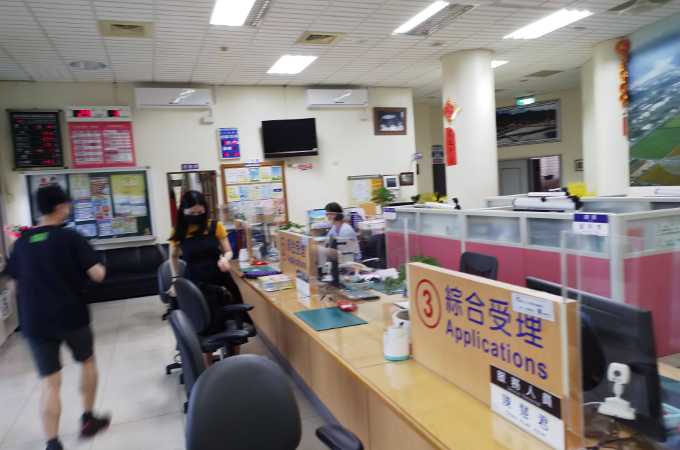 台中新社找離婚證人服務