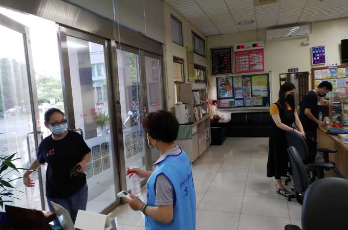 台中新社找離婚證人服務