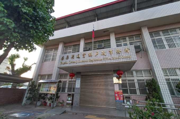 苗栗通霄找離婚證人服務