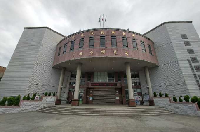 彰化芳苑離婚證人到戶政離婚協議書簽名