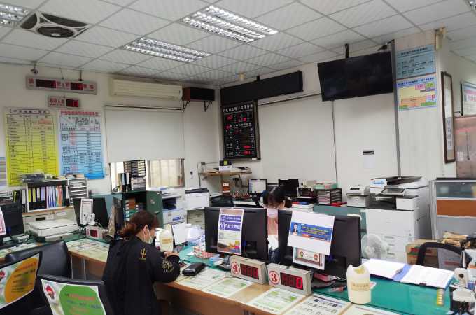 彰化二林找離婚證人服務