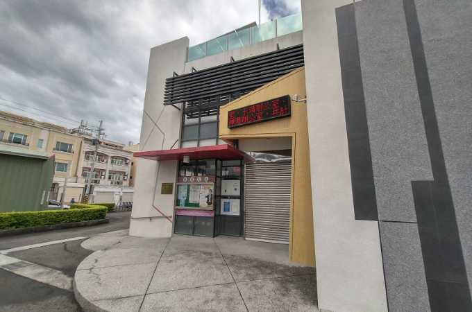 彰化竹塘離婚證人到戶政離婚協議書簽名