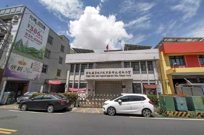 彰化永靖離婚證人到戶政離婚協議書簽名