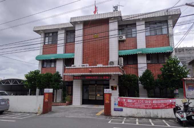 彰化大村離婚證人到戶政離婚協議書簽名