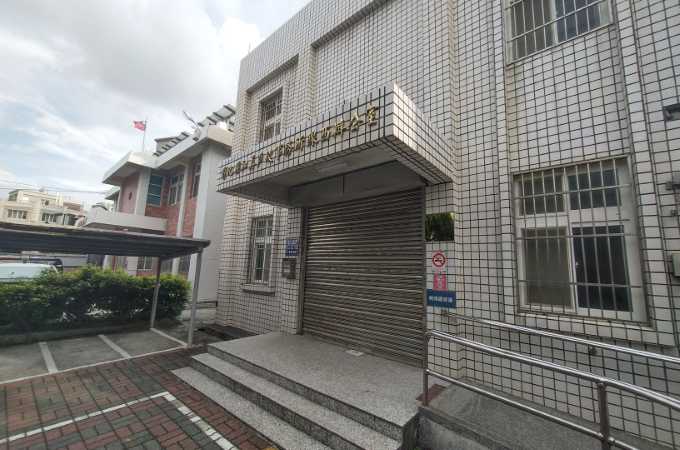 彰化線西離婚證人到戶政離婚協議書簽名