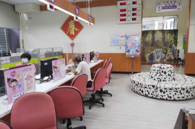 台中豐原找離婚證人服務