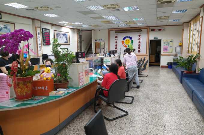 彰化鹿港找離婚證人服務