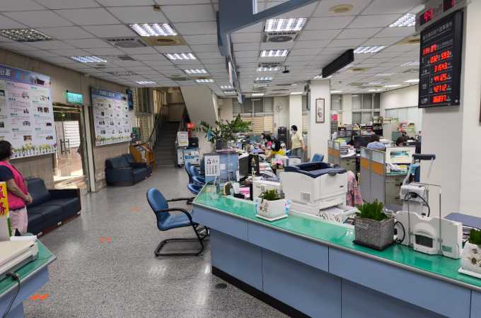 彰化和美離婚證人到戶政離婚協議書簽名