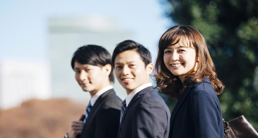 離婚證人